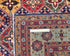9x12 Yousafi Multicolor Afghan Hand Knotted Wool Area Rug
